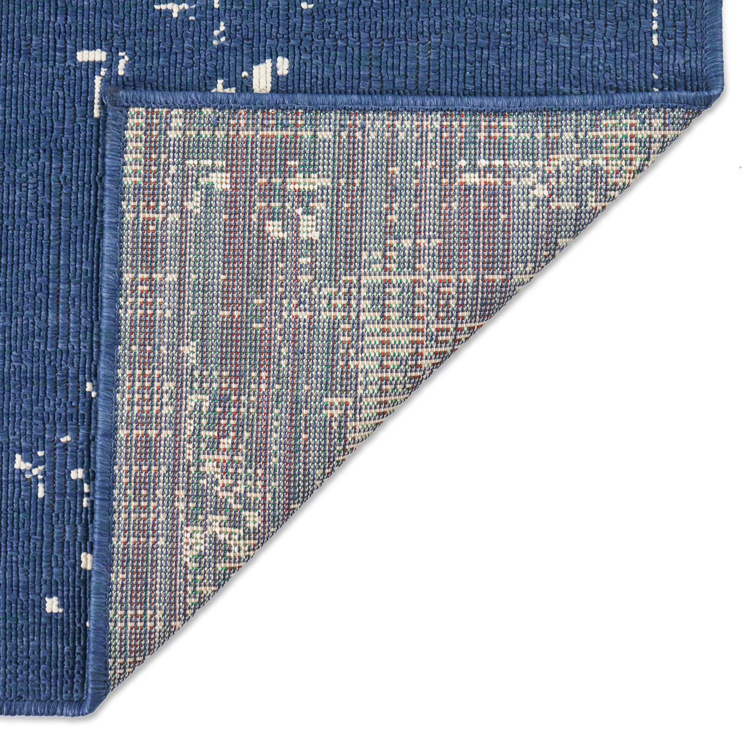 Oamwrae Vintage Area Rug 7'x5'3"
