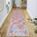 Oamwrae Cream Area Rug