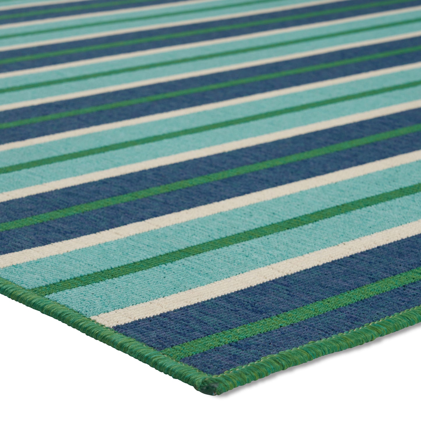 Oamwrae Modern Minimalist Area Rug 5'3" X 7'5"