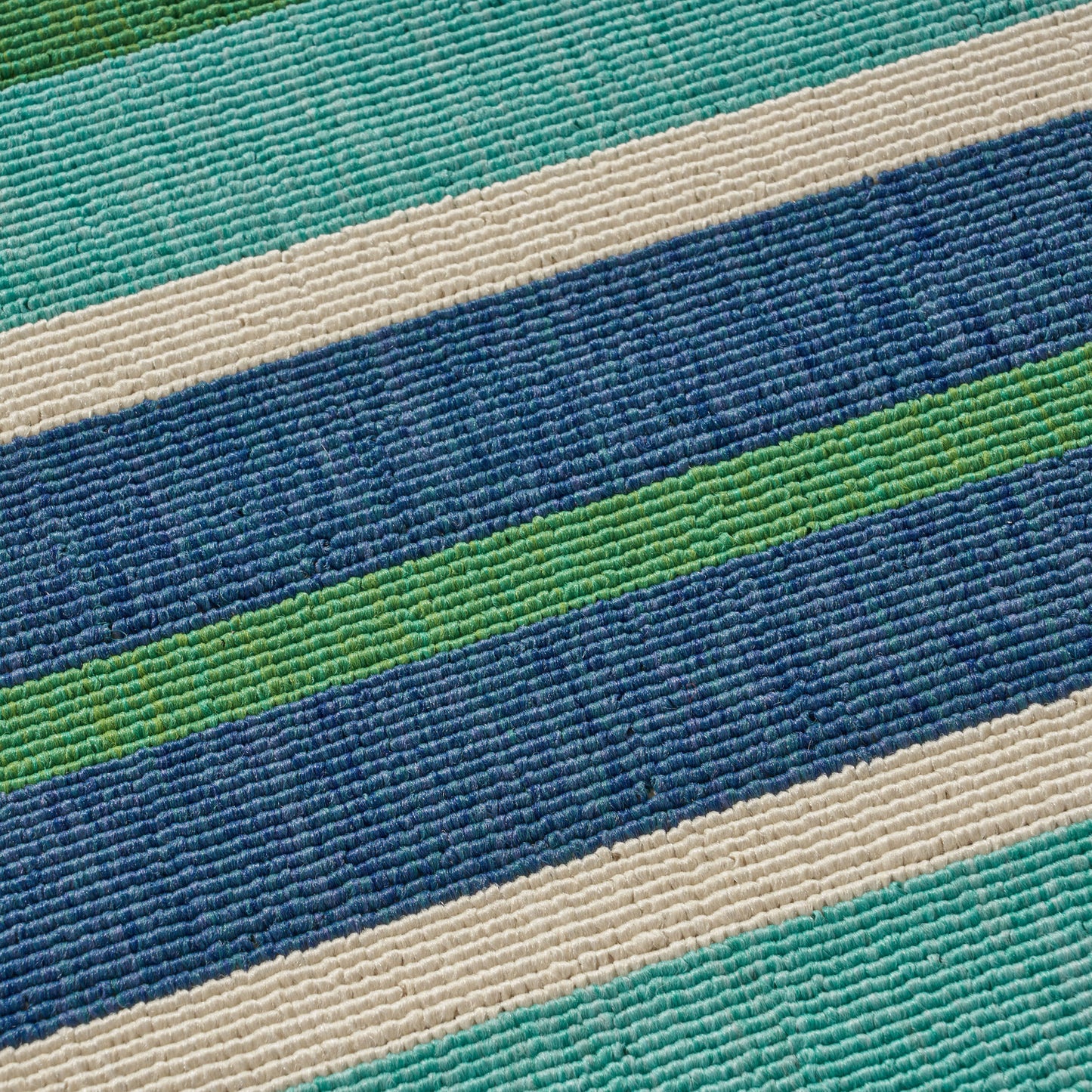 Oamwrae Modern Minimalist Area Rug 5'3" X 7'5"