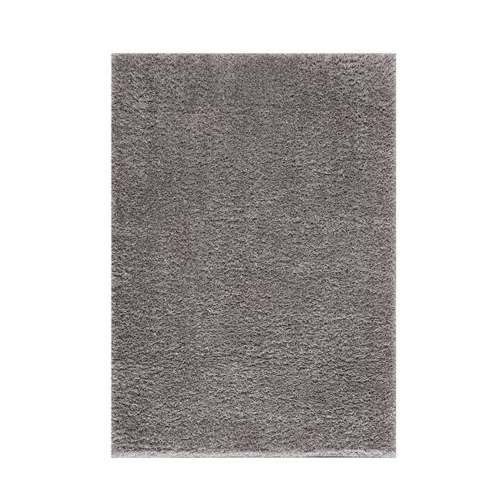 Oamwrae Super Soft Polyester Shag Area Rug