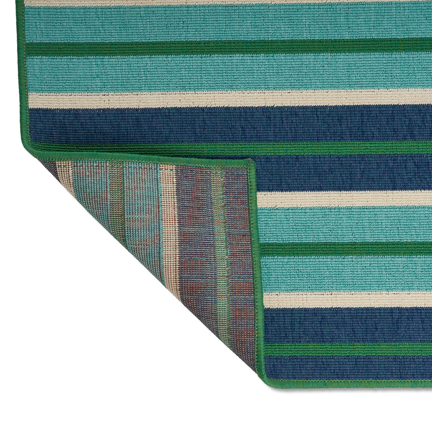 Oamwrae Modern Minimalist Area Rug 5'3" X 7'5"