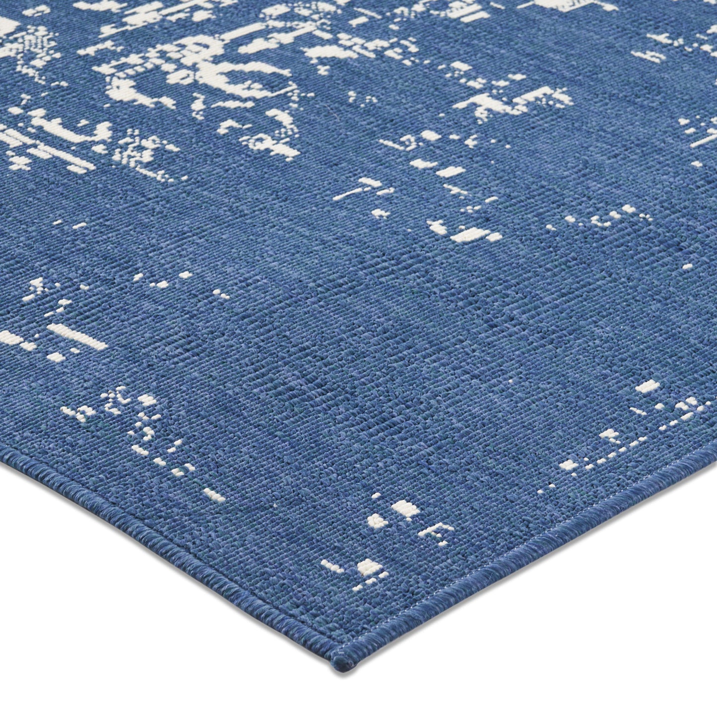Oamwrae Vintage Area Rug 7'x5'3"