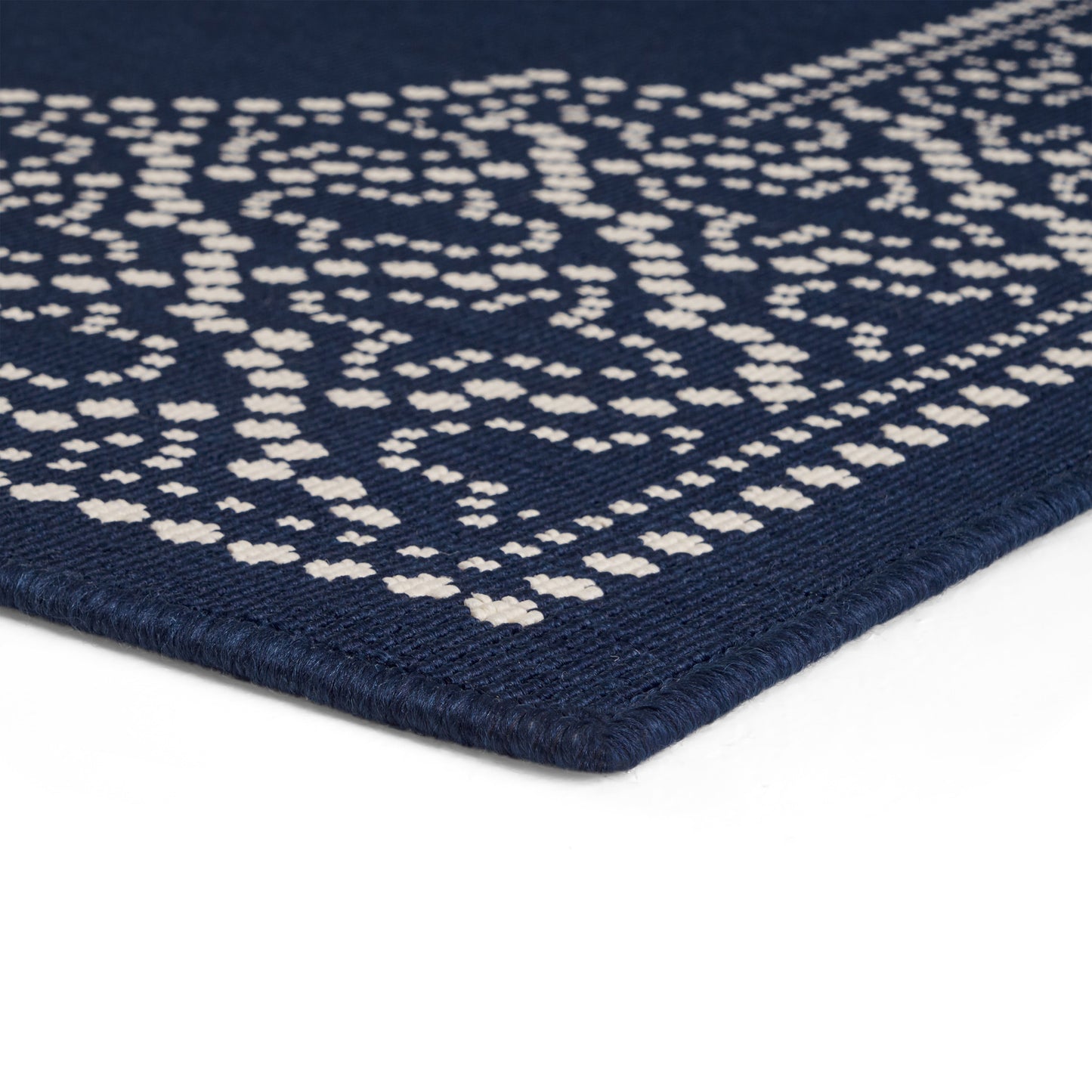 Oamwrae Vintage Area Rug  5'3" X 7'